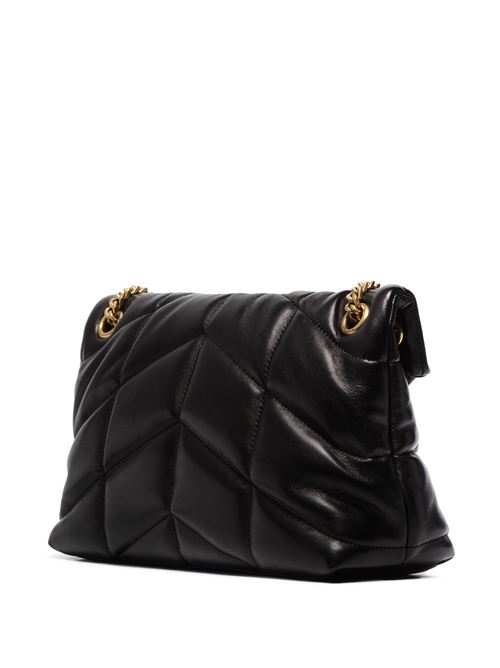 Borsa a spalla Puffer piccola SAINT LAURENT | 5774761EL071000